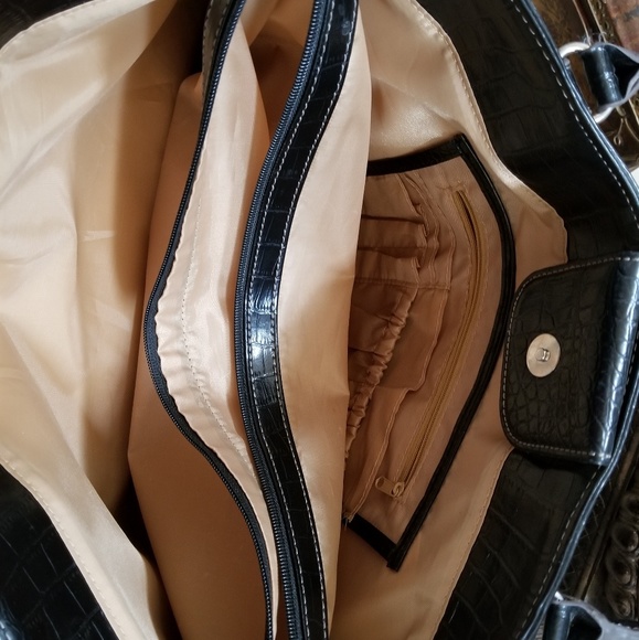 Computer purse bag - Picture 2 of 5